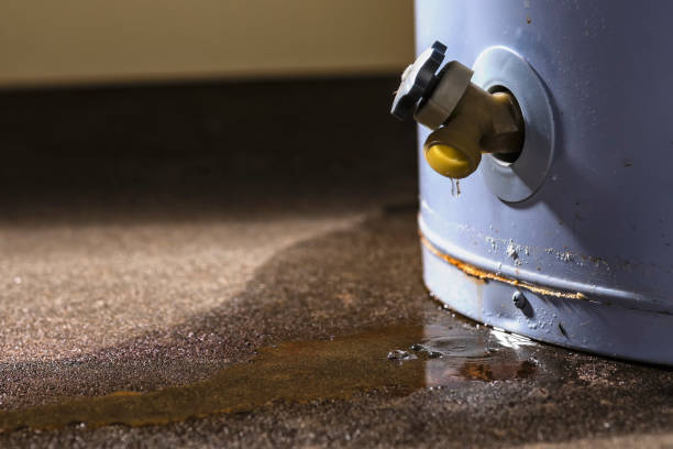 , GA Water damage restoration Company